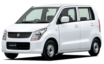 軽自動車