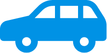 車のイラスト